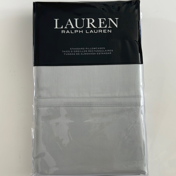 Ralph Lauren Bedding New Ralph Lauren Spencer Sage Green 2 Standard
